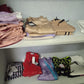 10,00 al pezzo JIJIL, MAYORAL, LIUJO, SILVIAN HEACH, 1^CLASSE, SIVIGLIA, PICCOLA LUDO, ecc. stock abbigliamento bambini 576 pezzi - P/E - RIF. TV5982