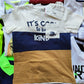 SCONTATO -15% €3,80 al pezzo BIRBA, TRYBEYOND stock abbigliamento bambini 376 pezzi - P/E - RIF. 6018