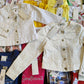 SCONTATO -15% €3,80 al pezzo BIRBA, TRYBEYOND stock abbigliamento bambini 376 pezzi - P/E - RIF. 6018