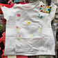 DISCOUNTED -18% €4.50 per piece LOSAN clothing stock <tc>Girls</tc>  511 pieces - <tc>S/S</tc>  - REF. 6005AF