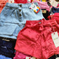 DISCOUNTED -18% €4.50 per piece LOSAN clothing stock <tc>Girls</tc>  511 pieces - <tc>S/S</tc>  - REF. 6005AF