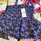 DISCOUNTED -18% €4.50 per piece LOSAN clothing stock <tc>Girls</tc>  511 pieces - <tc>S/S</tc>  - REF. 6005AF