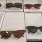 DISCOUNTED -10% €4.50 per piece MONTENAPOLEONE AVENUE stock of sunglasses and eyeglasses 1100 pieces - REF. 5985