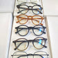 PROMO -10% 4,50 € la pièce MONTENAPOLEONE AVENUE stock lunettes de soleil et lunettes 1100 pièces - REF. 5985