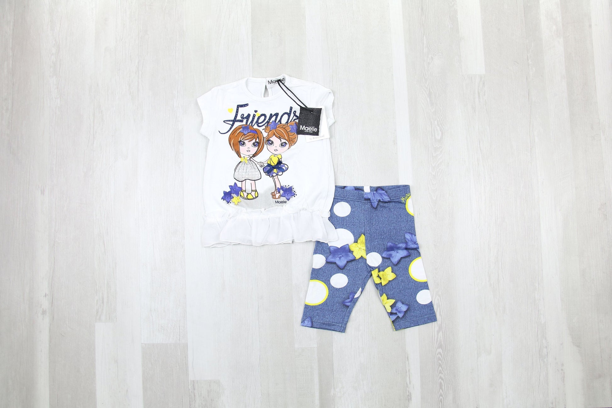 stock abbigliamento bambini - €6,15 al pezzo RUBACUORI, FRACOMINA, J.B. CHARLES, PICCOLA LUDO, ALICE PI 84 pezzi da bambino/bambina - RIF. 5961
