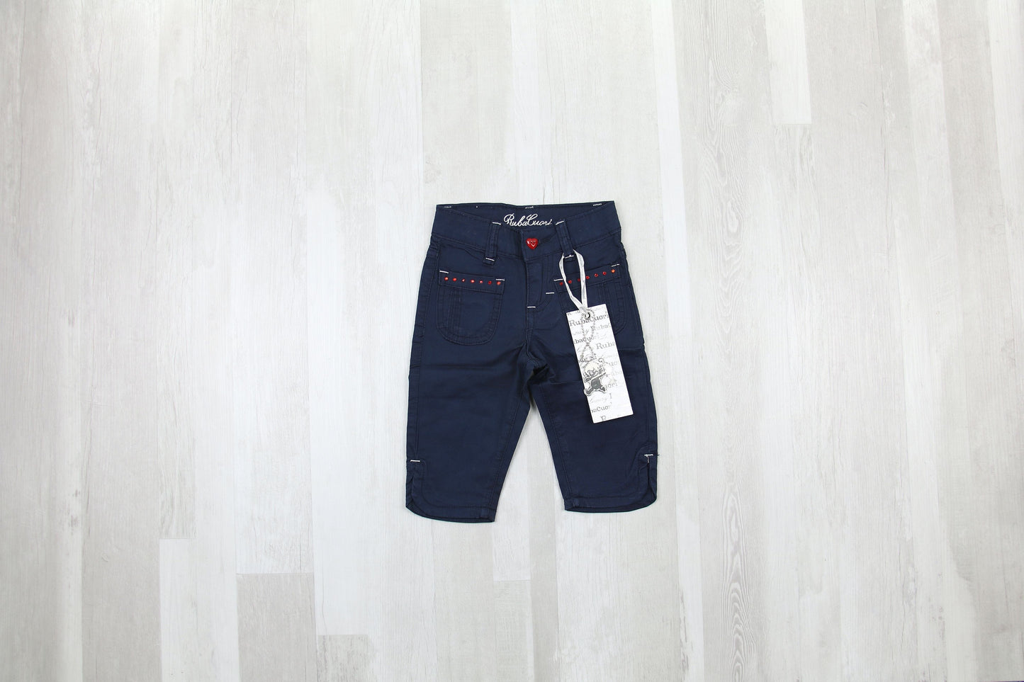 stock abbigliamento bambini - €6,15 al pezzo RUBACUORI, FRACOMINA, J.B. CHARLES, PICCOLA LUDO, ALICE PI 84 pezzi da bambino/bambina - RIF. 5961