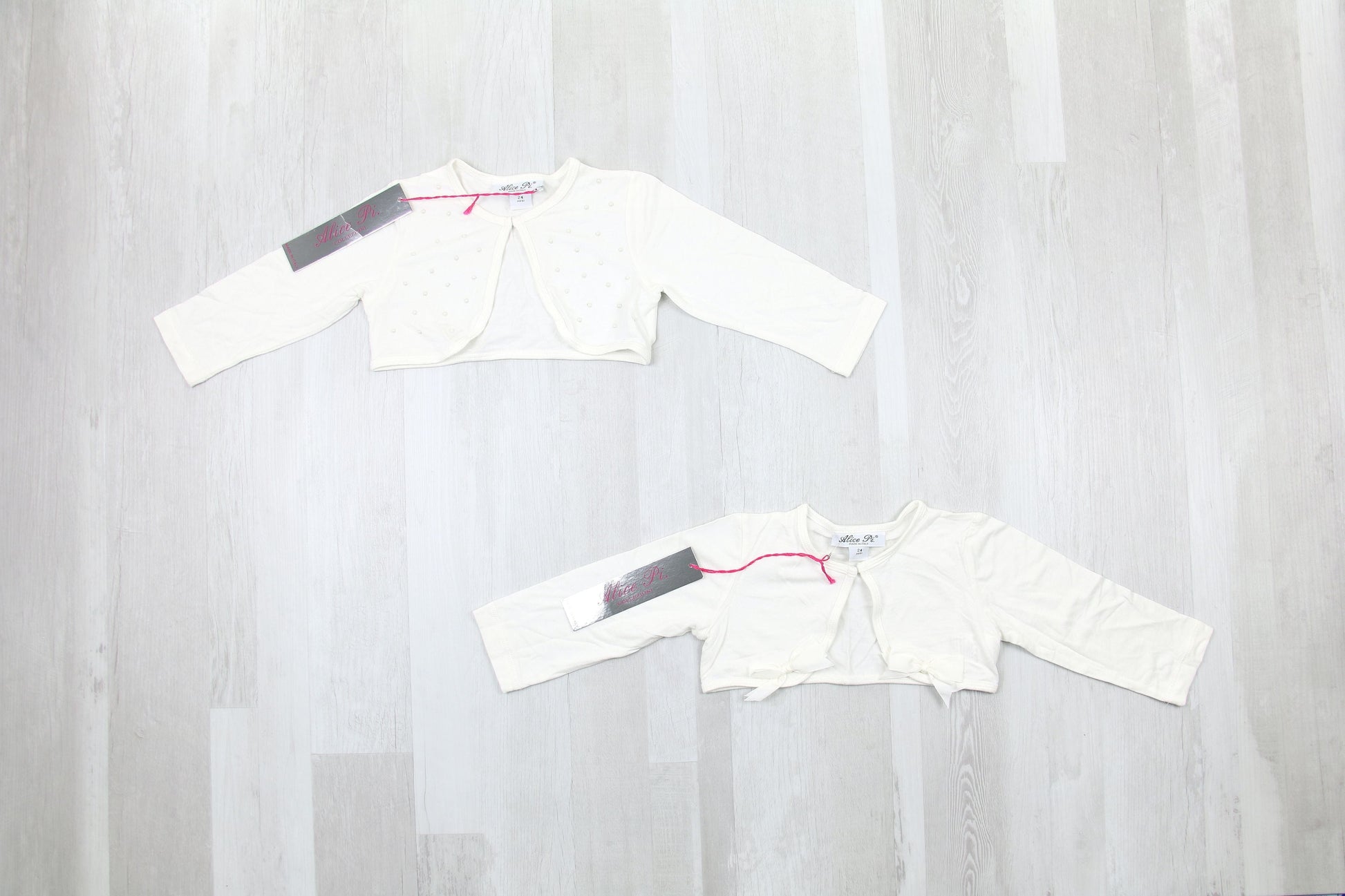 stock abbigliamento bambini - €6,15 al pezzo RUBACUORI, FRACOMINA, J.B. CHARLES, PICCOLA LUDO, ALICE PI 84 pezzi da bambino/bambina - RIF. 5961