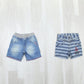 stock abbigliamento bambini - €4,36 al pezzo MELBY 105 pezzi da bambino/bambina - P/E - RIF. 5960
