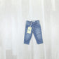 stock abbigliamento bambini - €4,36 al pezzo MELBY 105 pezzi da bambino/bambina - P/E - RIF. 5960