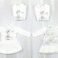 stock abbigliamento bambini - €5,92 al pezzo MELBY 144 pezzi da bambino/bambina - A/I - RIF. 5951