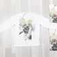 stock abbigliamento bambini - €5,00 al pezzo ALLIGALLI 47 pezzi da bambino/bambina - P/E - RIF. 5947