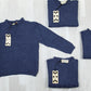 stock abbigliamento bambino - €11,09 al pezzo NEILL KATTER 46 pezzi da bambino - A/I - RIF. 5952