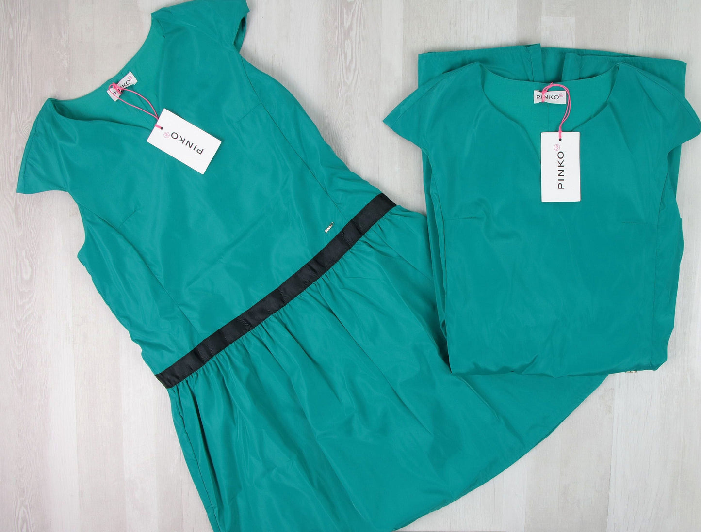 stock abbigliamento donna - €17,00 al pezzo PINKO, MARESE 28 pezzi da bambina - P/E - RIF. 3907