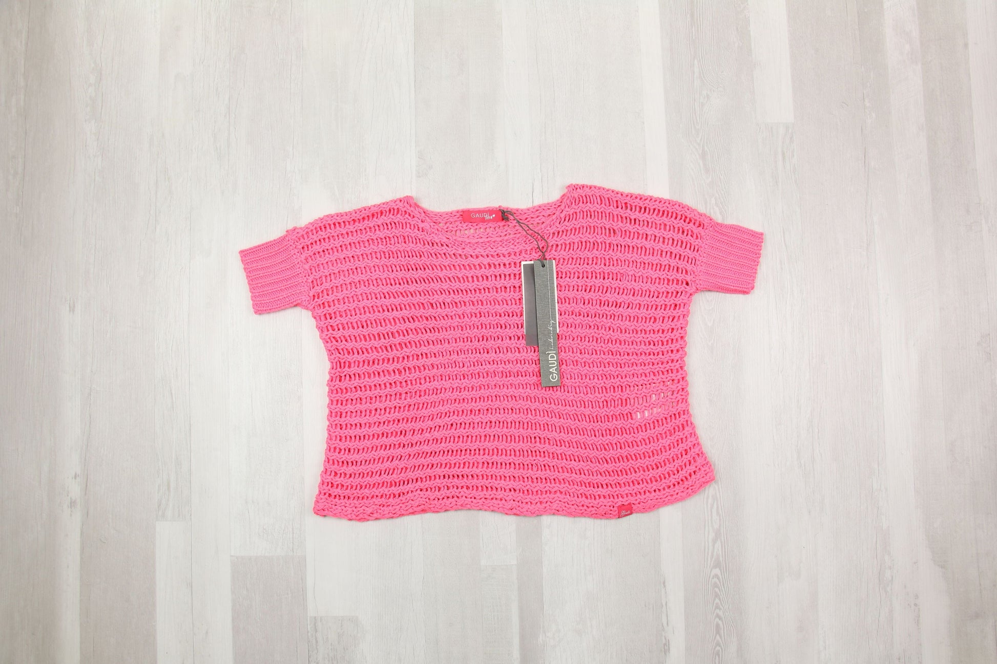stock abbigliamento bambina - €11,00 al pezzo GAUDI' 17 pezzi da bambina A/I - RIF. 5940