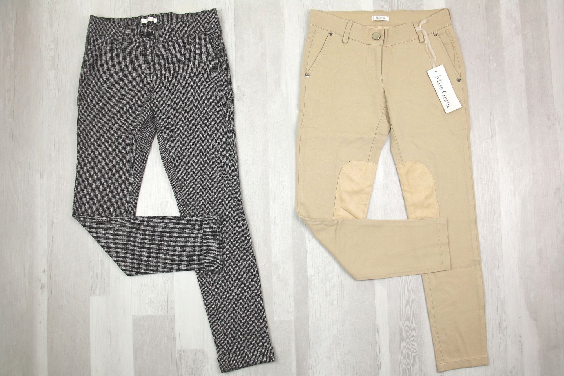 stock abbigliamento bambina - €14,00 al pezzo MISS GRANT 104 pezzi da bambina A/I - RIF. 5943