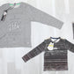 stock abbigliamento bambino - €9,50 al pezzo RONNIE KAY, BYBLOS, ANTONY MORATO, J.O. MILANO 44 pezzi da bambino A/I - RIF. 5954