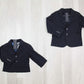 stock abbigliamento bambino - €4,50 al pezzo MANUELL & FRANK 69 pezzi da bambino - P/E - RIF. 3925