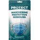 stock mascherine chirurgiche - €0,02 al pezzo PROTECT stock mascherine chirurgiche protettive monouso 700.000 pezzi - RIF. TV3942
