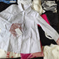 stock abbigliamento donna - €6,50 al pezzo TRES JOLIE, ELEN ecc. 101 pezzi stock abbigliamento e calzature donna -P/E - RIF. TV3958