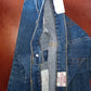 stock jeans da uomo - €3,00 al pezzo 1ST AMERICAN 2400 pezzi stock jeans uomo - RIF. TV3956