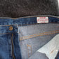 stock jeans da uomo - €3,00 al pezzo 1ST AMERICAN 2400 pezzi stock jeans uomo - RIF. TV3956